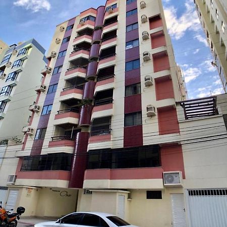 Seu Lar Em Balneario Camboriu Apartment Exterior photo