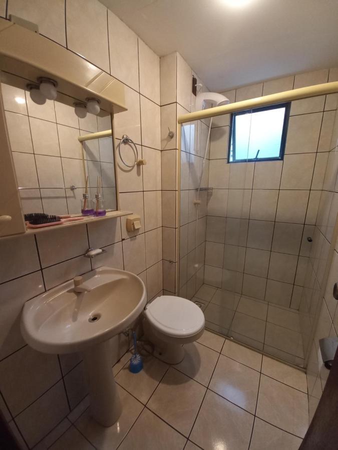Seu Lar Em Balneario Camboriu Apartment Exterior photo