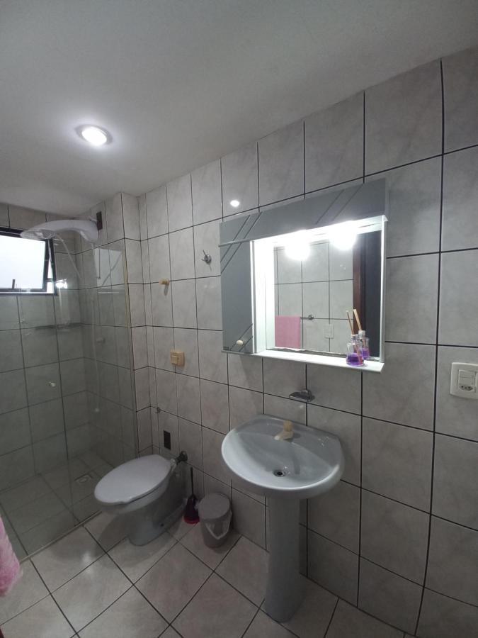 Seu Lar Em Balneario Camboriu Apartment Exterior photo